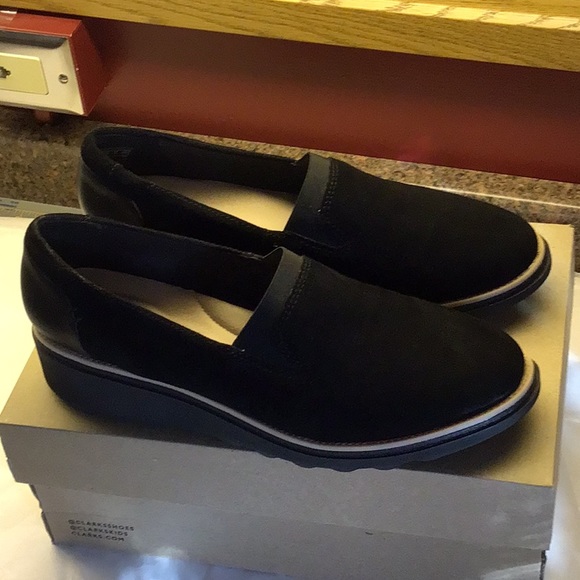 sharon dolly clarks shoes